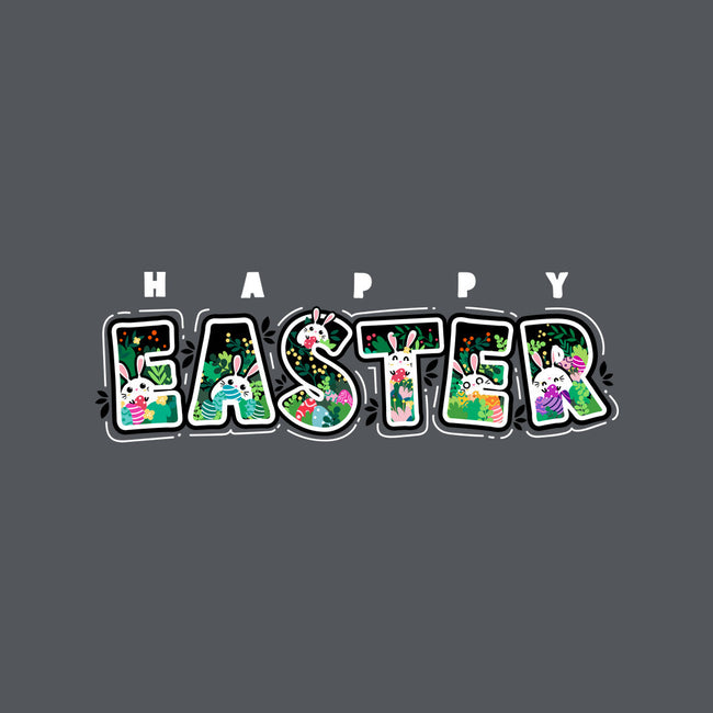 Happy Easter-none indoor rug-bloomgrace28