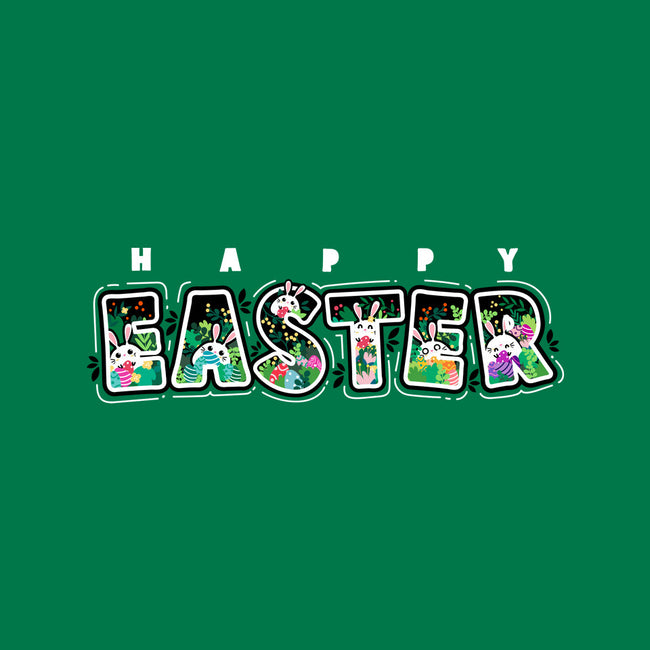 Happy Easter-mens premium tee-bloomgrace28