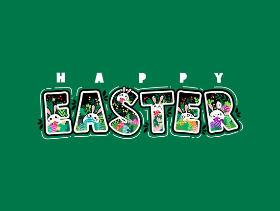 Happy Easter