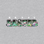 Happy Easter-mens premium tee-bloomgrace28