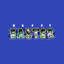 Happy Easter-baby basic onesie-bloomgrace28