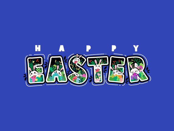 Happy Easter