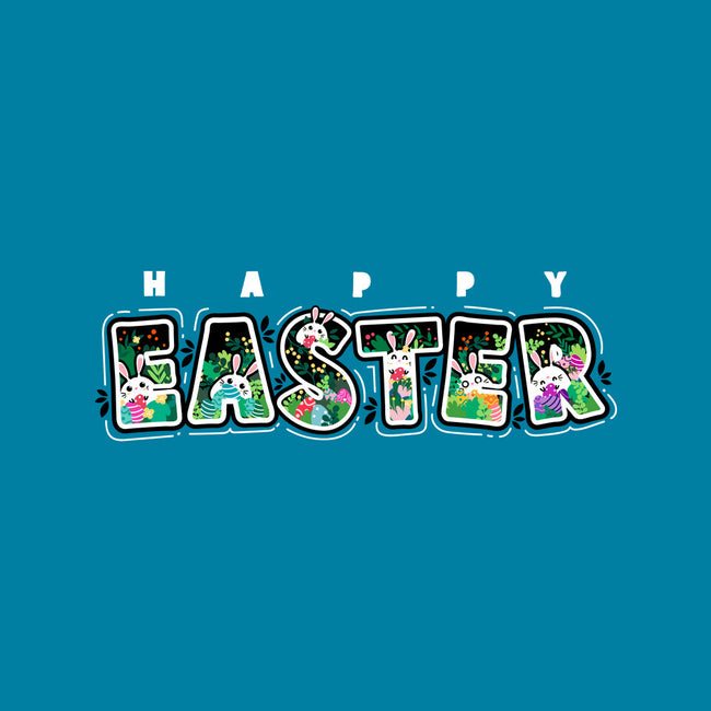 Happy Easter-mens premium tee-bloomgrace28