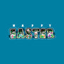 Happy Easter-samsung snap phone case-bloomgrace28