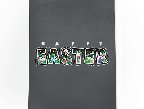 Happy Easter