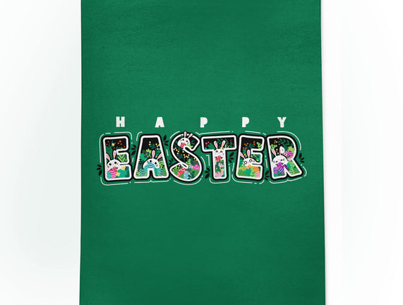 Happy Easter
