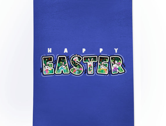 Happy Easter