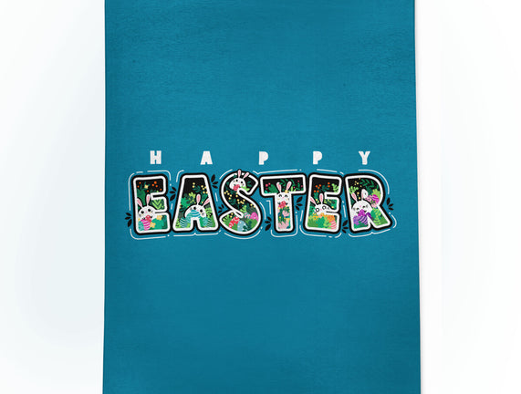 Happy Easter