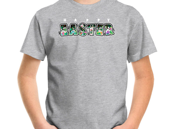 Happy Easter