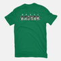 Happy Easter-mens premium tee-bloomgrace28