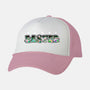 Happy Easter-unisex trucker hat-bloomgrace28