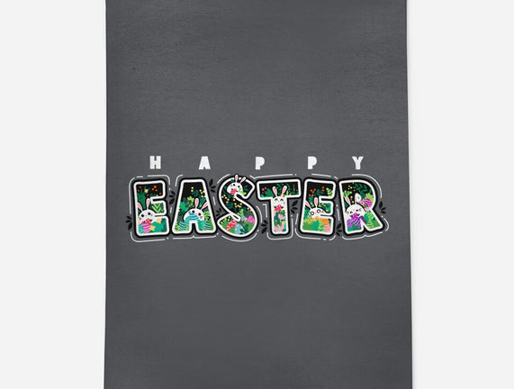 Happy Easter