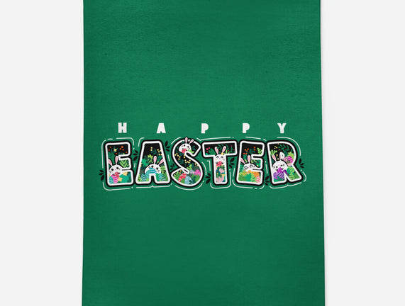 Happy Easter