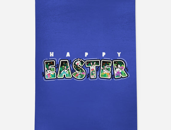 Happy Easter