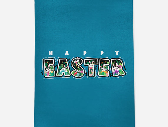 Happy Easter