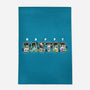 Happy Easter-none indoor rug-bloomgrace28
