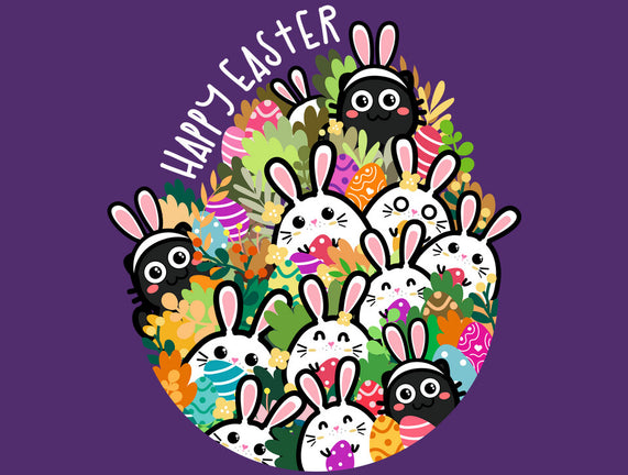 Easter Bunnies