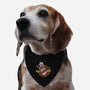 Dogbusters-dog adjustable pet collar-Claudia
