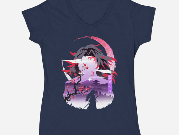 Red Moon Breathing