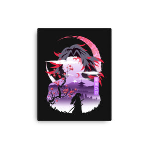 Red Moon Breathing