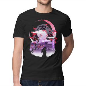 Red Moon Breathing