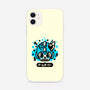 Game Over Rokkuman-iphone snap phone case-demonigote