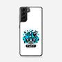 Game Over Rokkuman-samsung snap phone case-demonigote