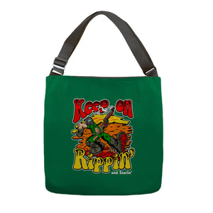 Keep On Rippin