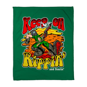 Keep On Rippin