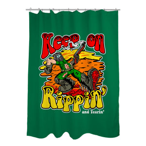 Keep On Rippin