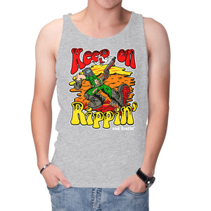 Keep On Rippin