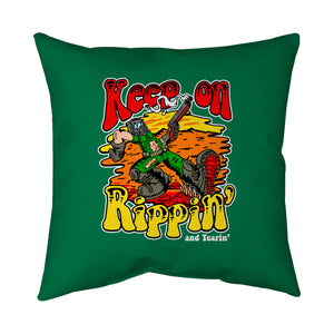 Keep On Rippin