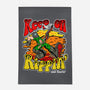 Keep On Rippin-none indoor rug-demonigote