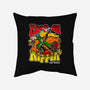 Keep On Rippin-none removable cover w insert throw pillow-demonigote