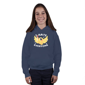 Bird I Hate Everyone