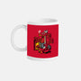 Chill Dragon-none mug drinkware-demonigote