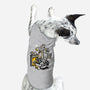Chill Dragon-dog basic pet tank-demonigote