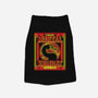 Battle Of Earthrealm Neon-dog basic pet tank-Diegobadutees