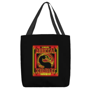 Battle Of Earthrealm Neon