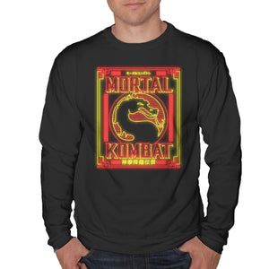 Battle Of Earthrealm Neon