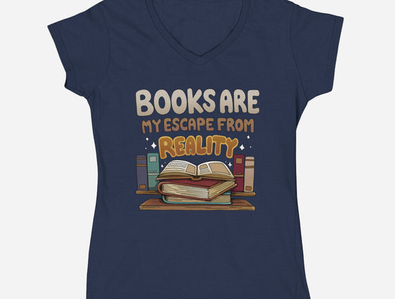 Books Escape