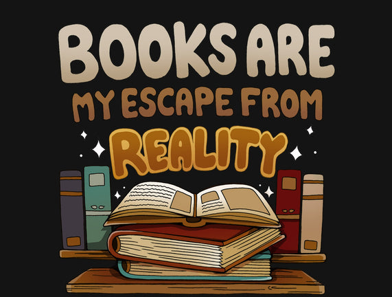 Books Escape