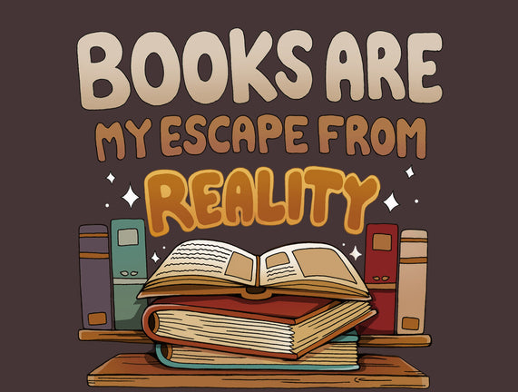 Books Escape