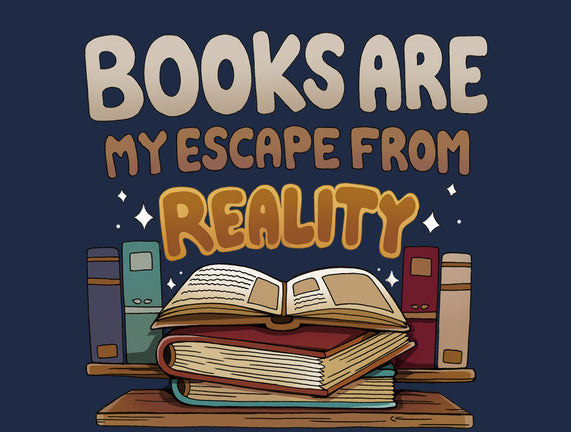 Books Escape