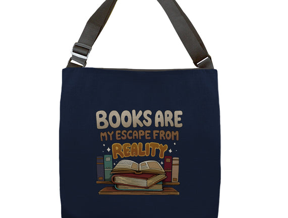 Books Escape