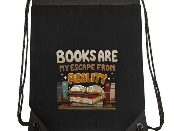 Books Escape