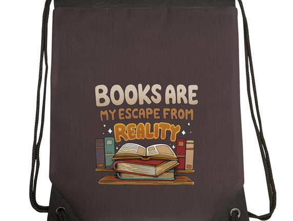 Books Escape
