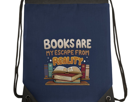 Books Escape