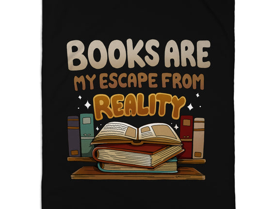 Books Escape