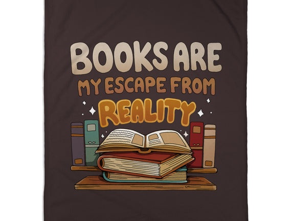 Books Escape